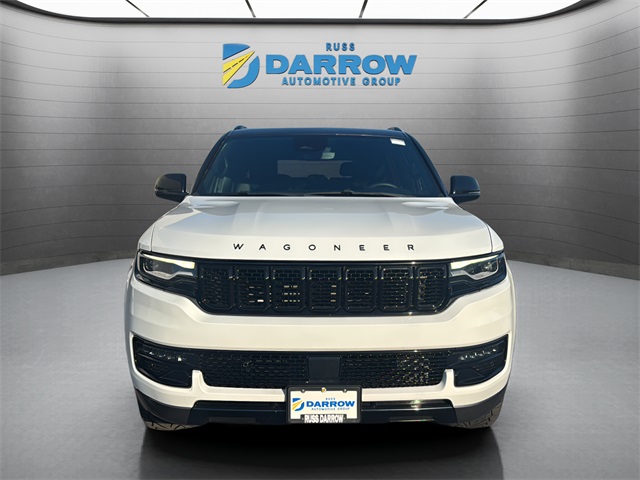 2022 Jeep Wagoneer Series II photo 7