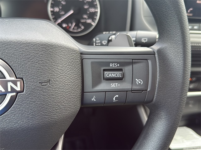 2026 Nissan Rogue S photo 19
