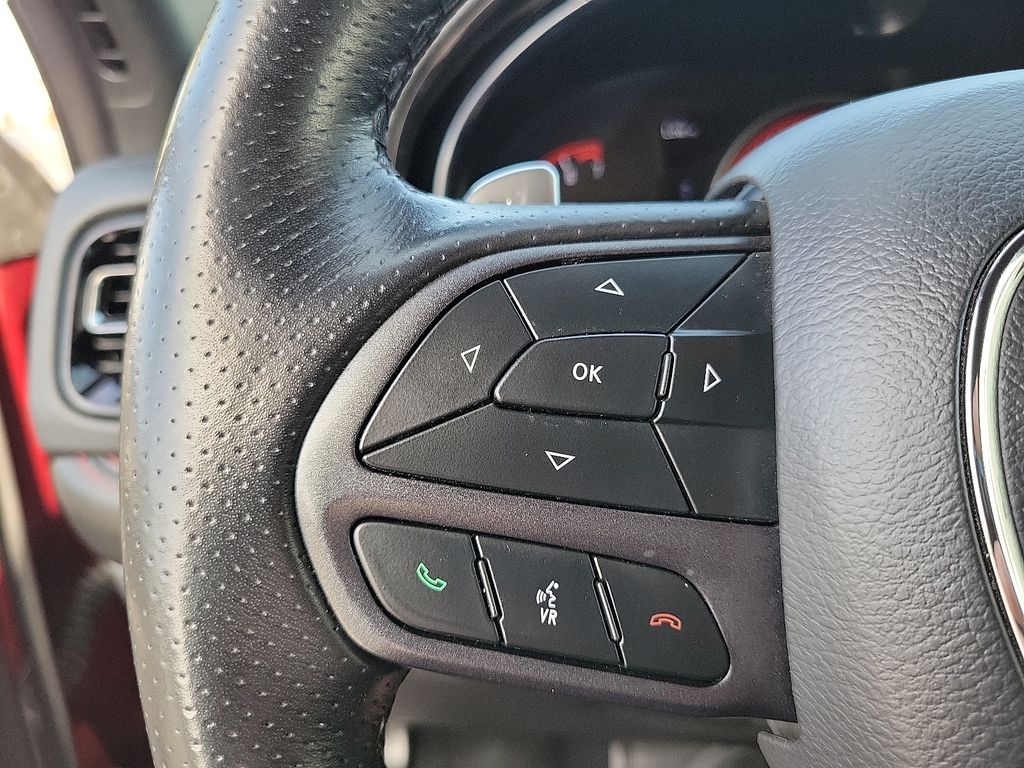 2023 Dodge Durango GT photo 5