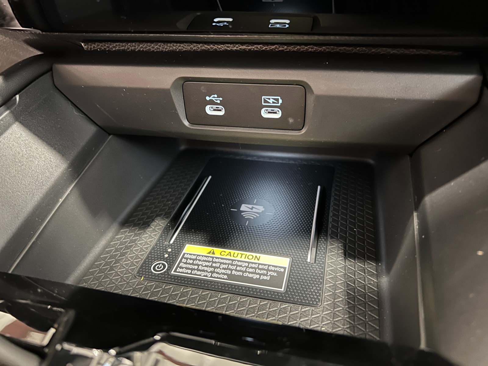2025 Honda Accord Hybrid Touring photo 20