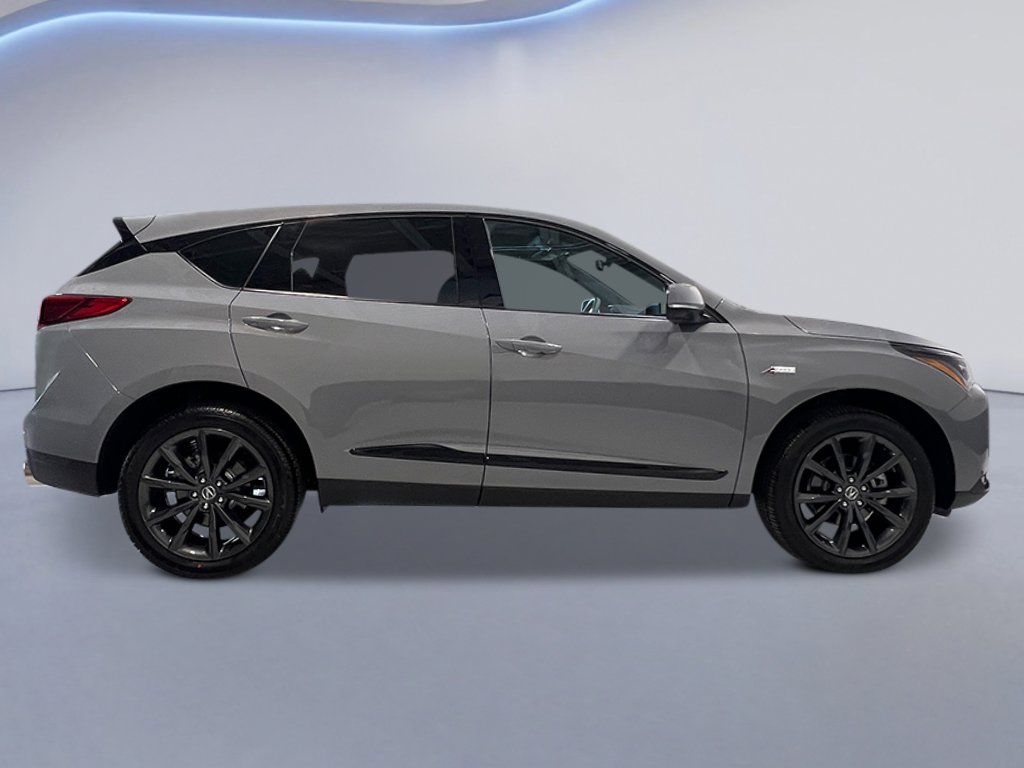 2025 Acura RDX A-Spec photo 7