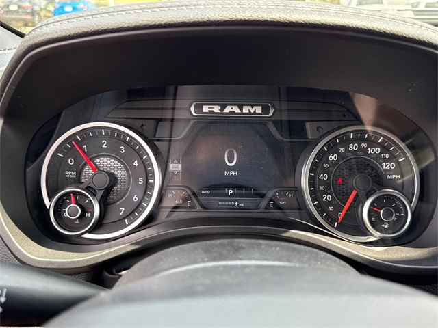 2025 Ram 1500 Laramie photo 16