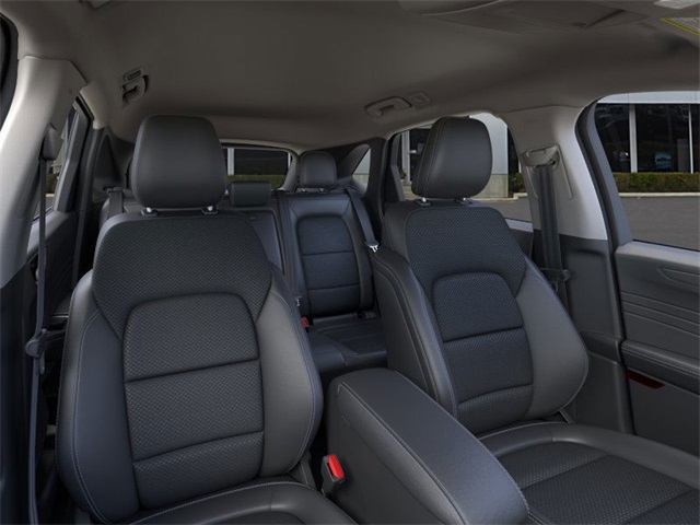 2023 Ford Escape Plug-In Hybrid photo 10