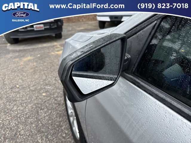 2021 Chevrolet Equinox LS photo 12