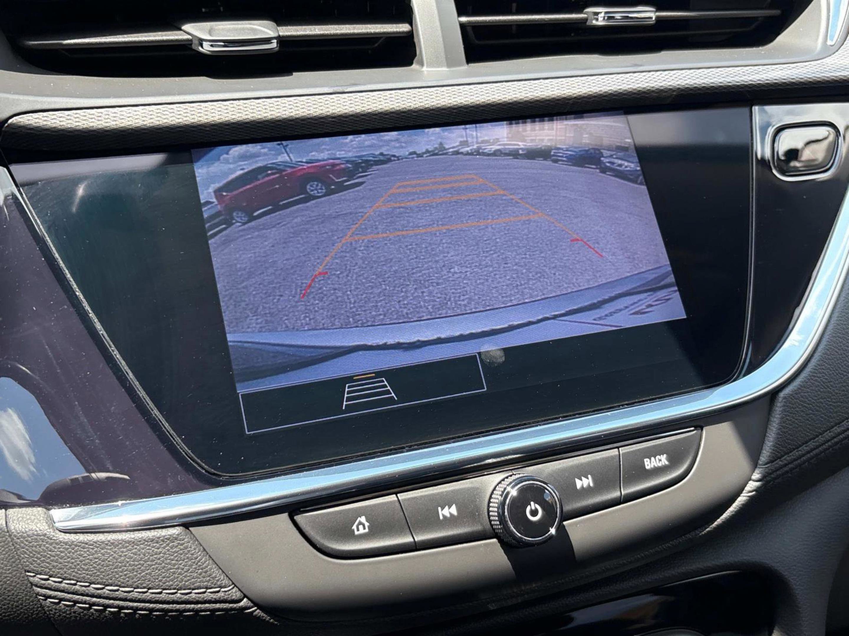 2023 Buick Encore GX Select photo 31