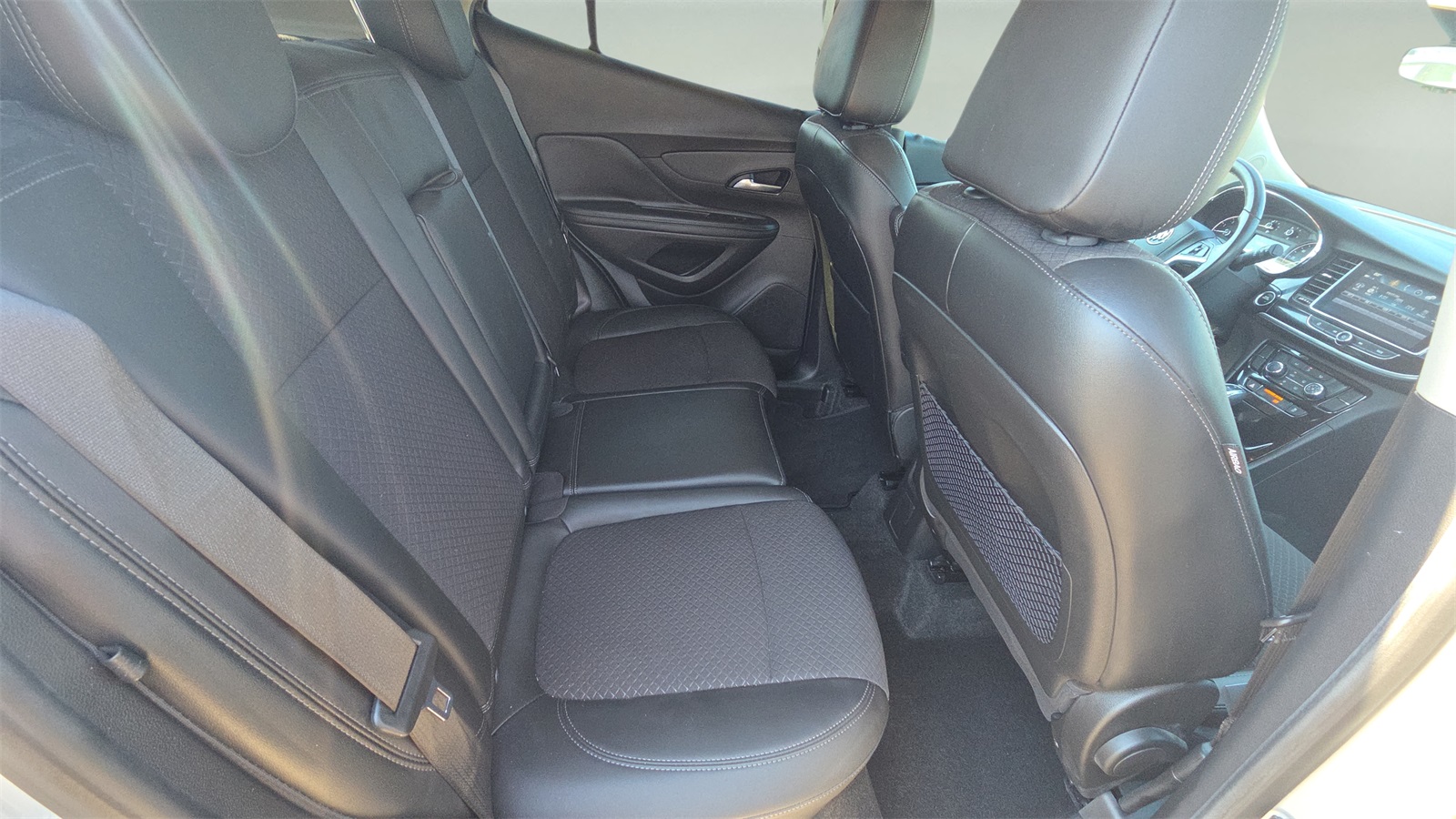 2019 Buick Encore Preferred photo 23