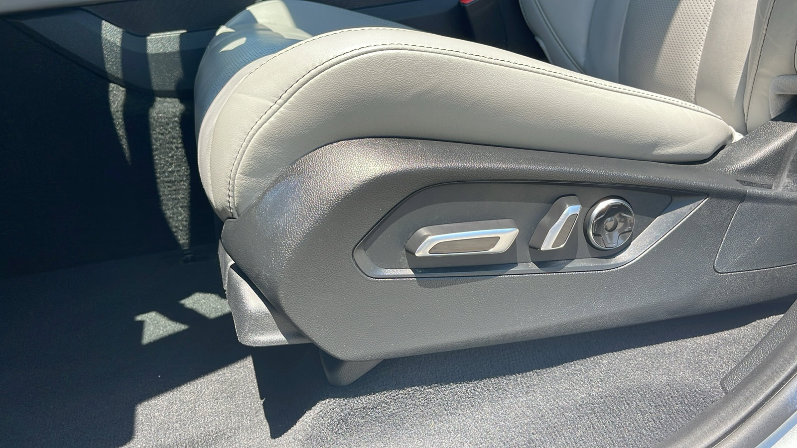 2023 Acura MDX Technology photo 26