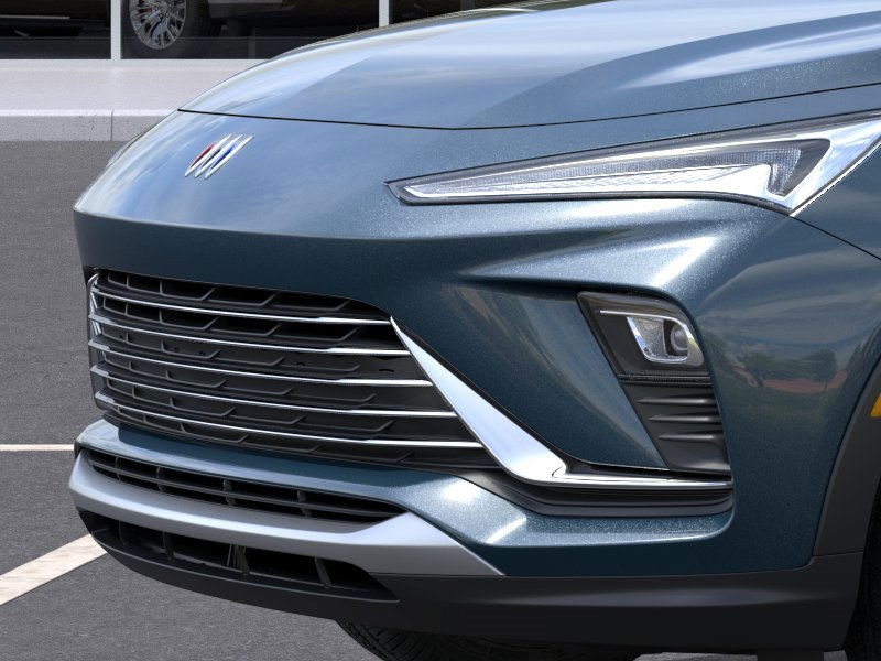2025 Buick Envista Preferred photo 12