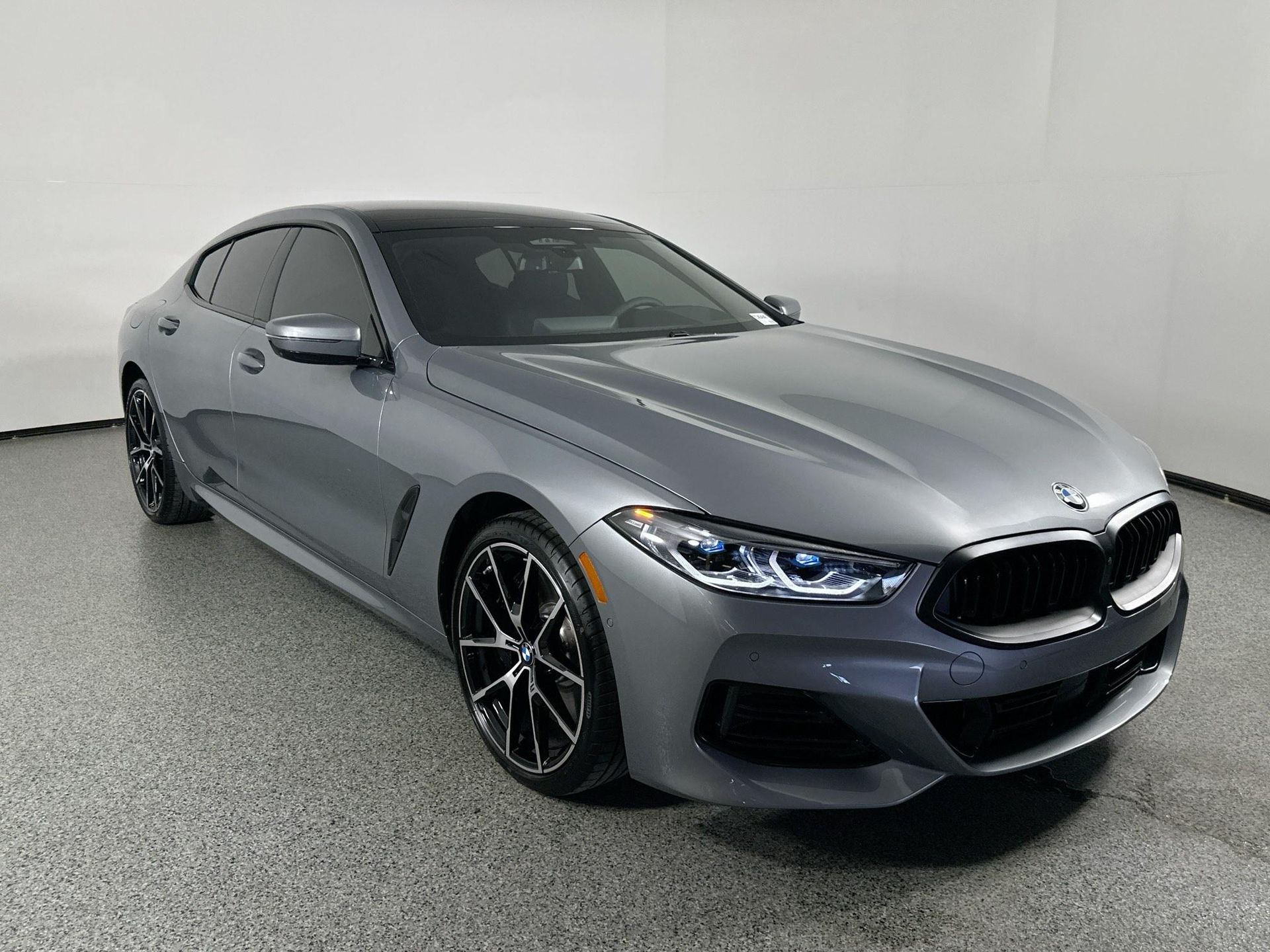 2026 Bmw 840i xDrive Gran Coupe photo 3