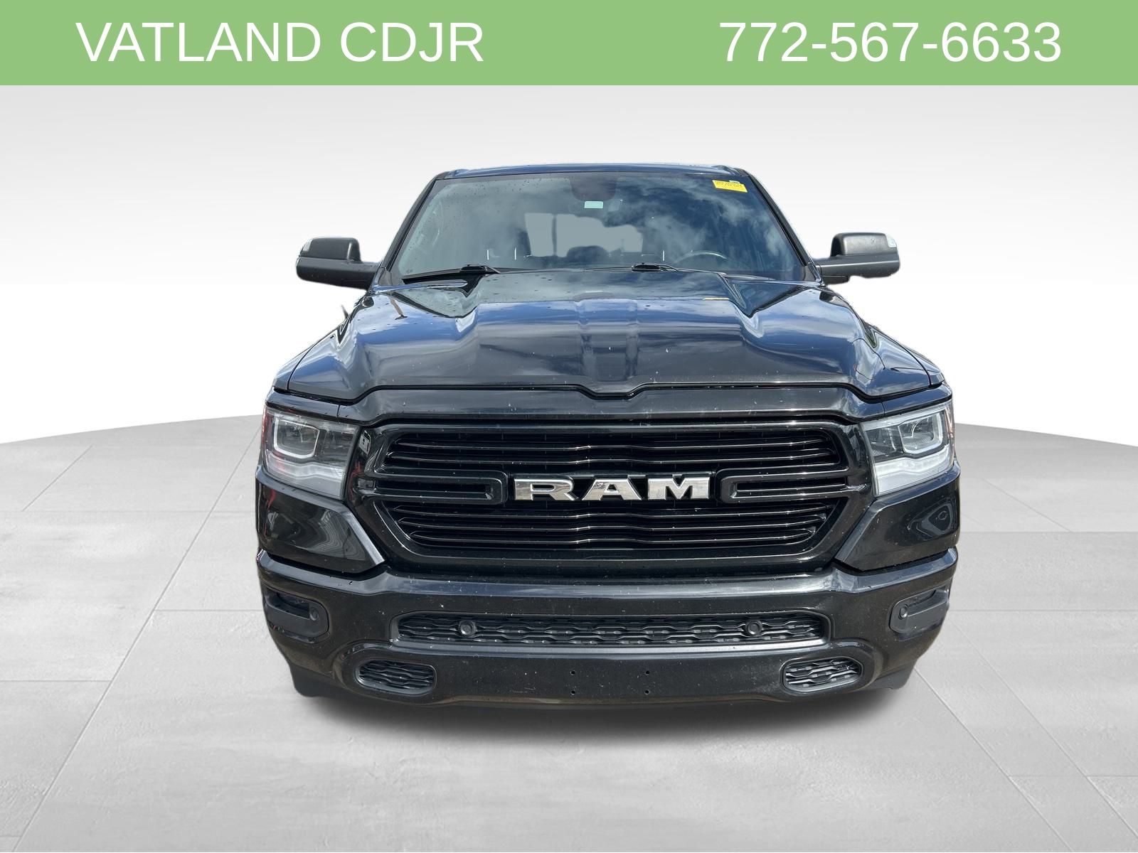 2019 Ram 1500 Big Horn Lone Star photo 2