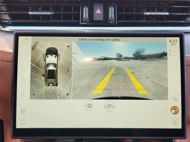 2026 Jaguar F-PACE P250 R-Dynamic S photo 12
