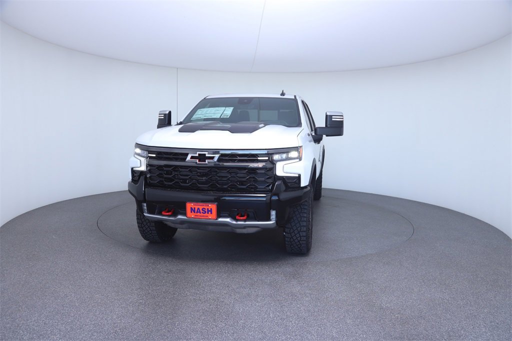 2024 Chevrolet Silverado 1500 photo 13