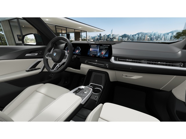 2026 Bmw X1 XDrive28i photo 12