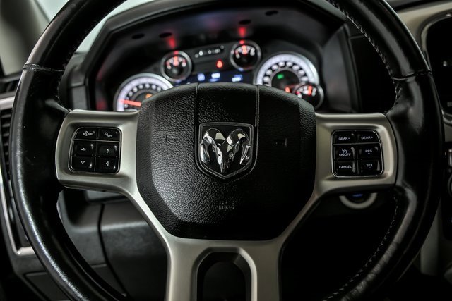 2014 Ram 1500 Laramie photo 17
