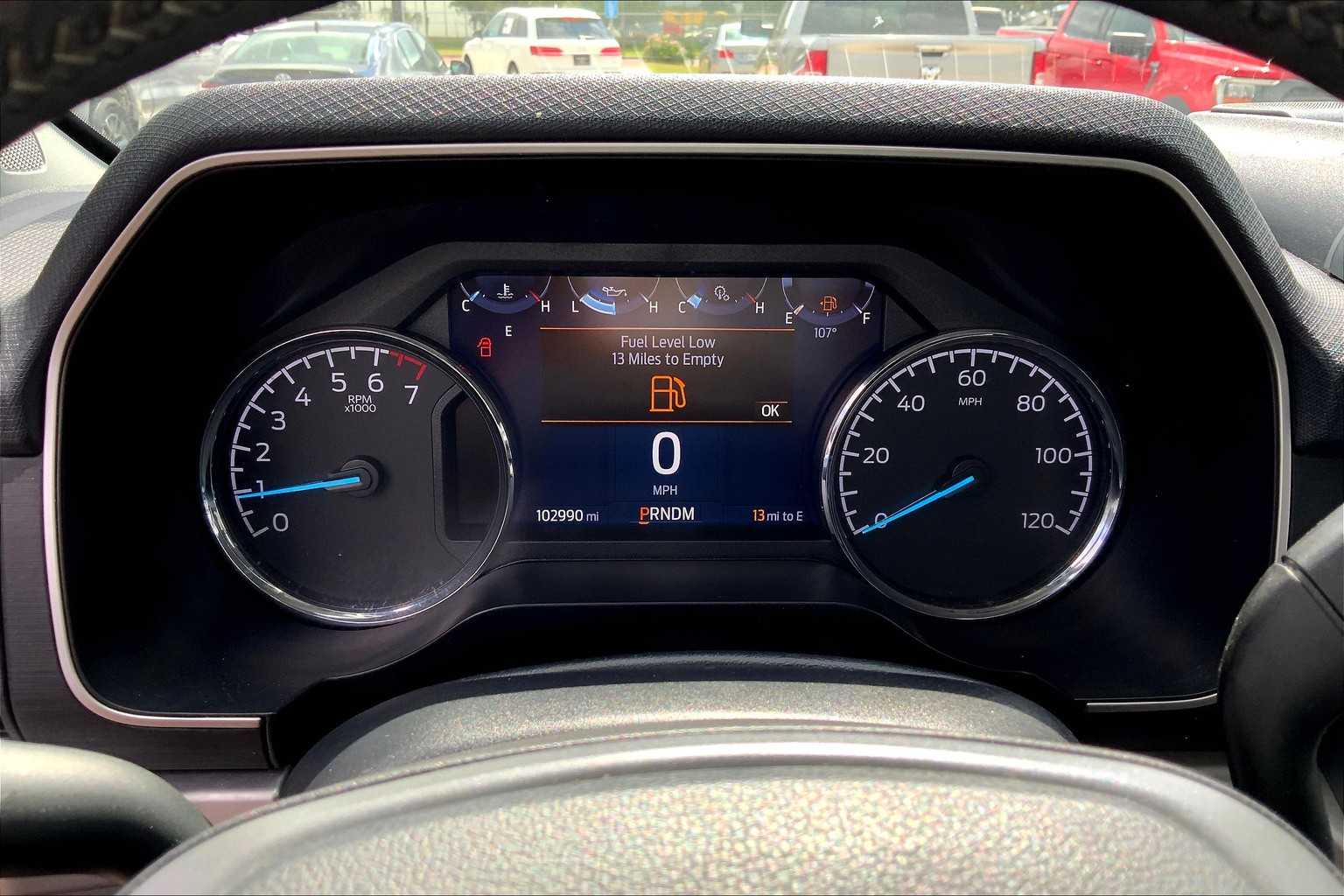 2022 Ford F-150 XLT photo 23