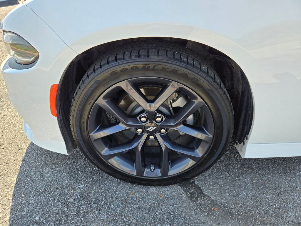2023 Dodge Charger R/T photo 28
