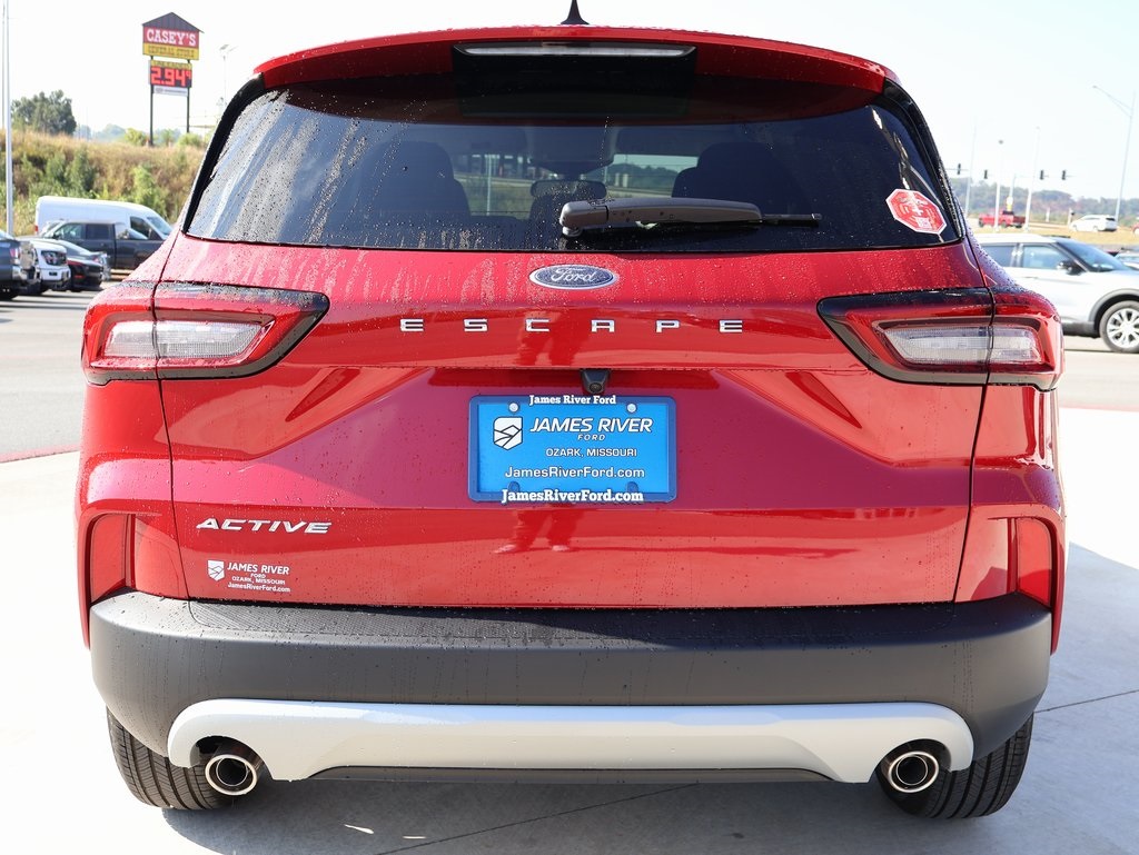 2025 Ford Escape Active photo 4