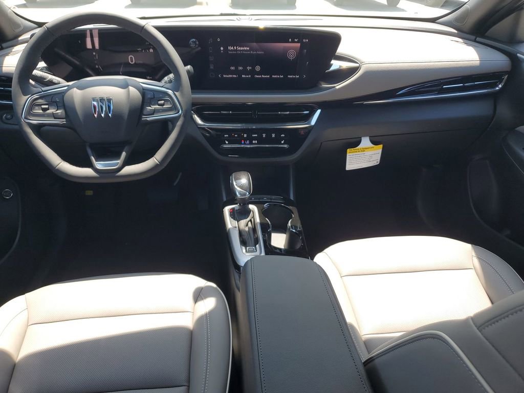2025 Buick Envista Avenir photo 22