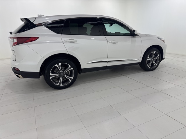 2025 Acura RDX Technology photo 6