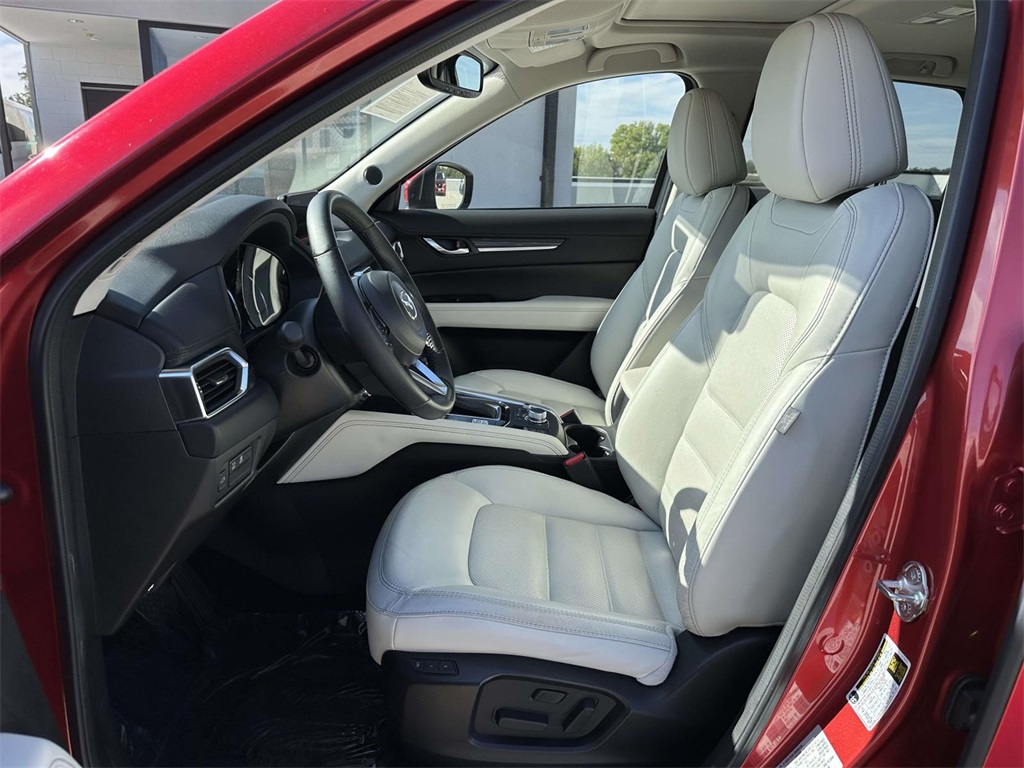 2019 Mazda CX-5 Grand Touring photo 14