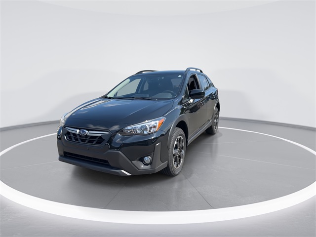 2023 Subaru Crosstrek Premium photo 3