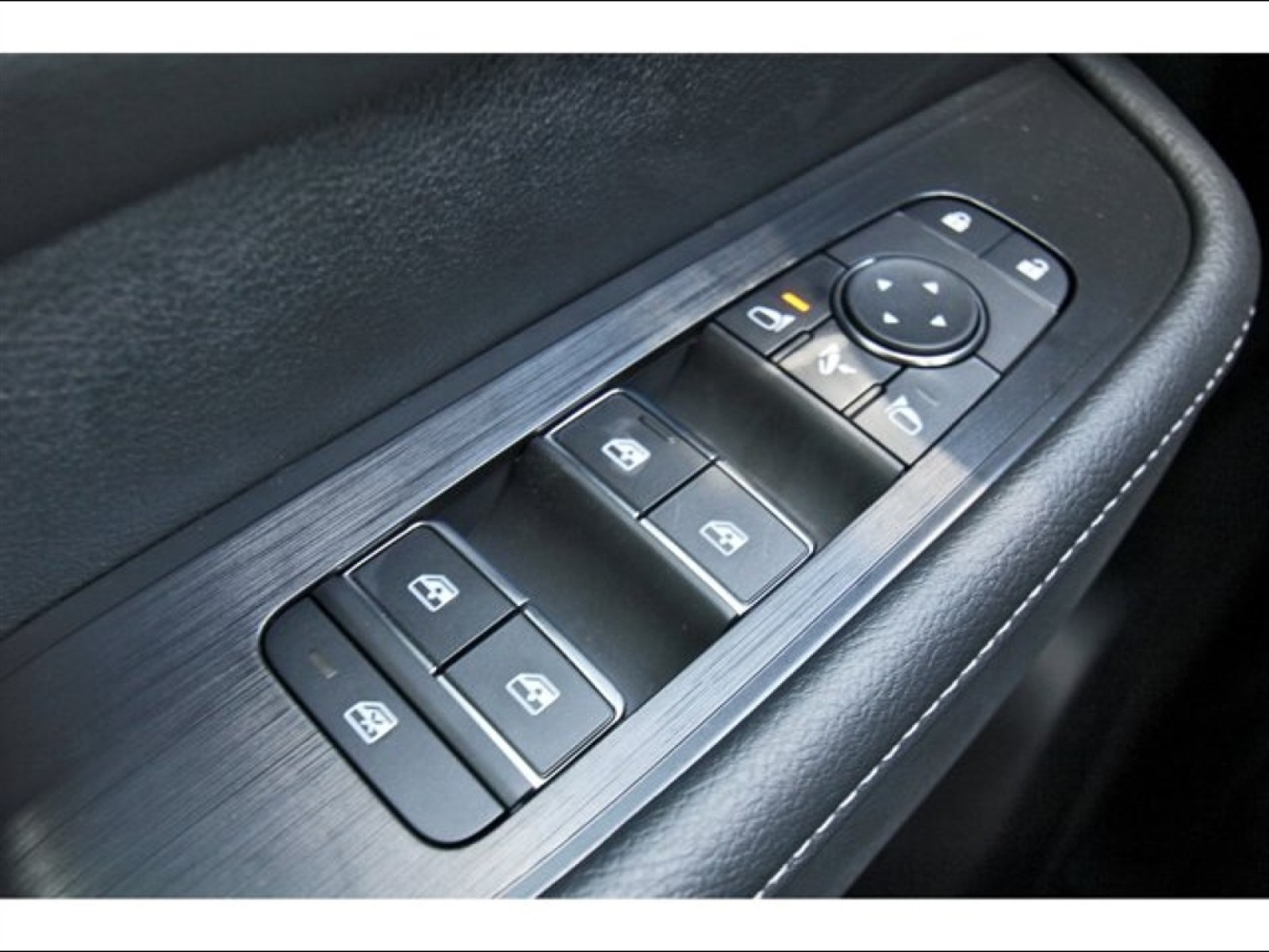 2025 Nissan Armada PRO-4X® - 11