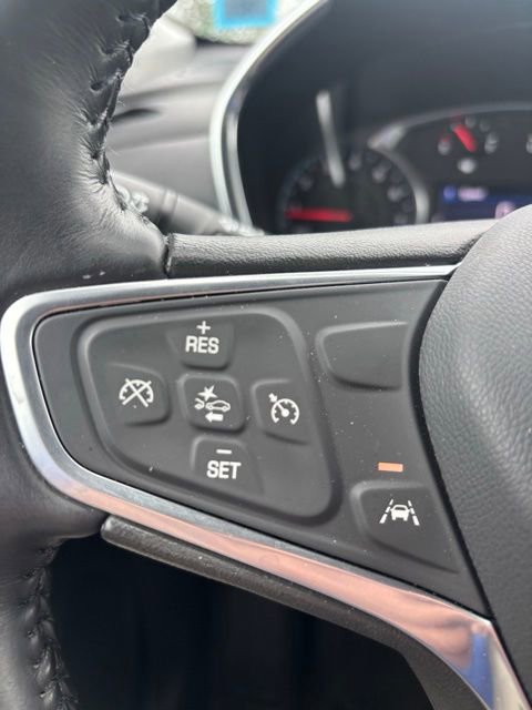 2022 Chevrolet Equinox LT photo 16