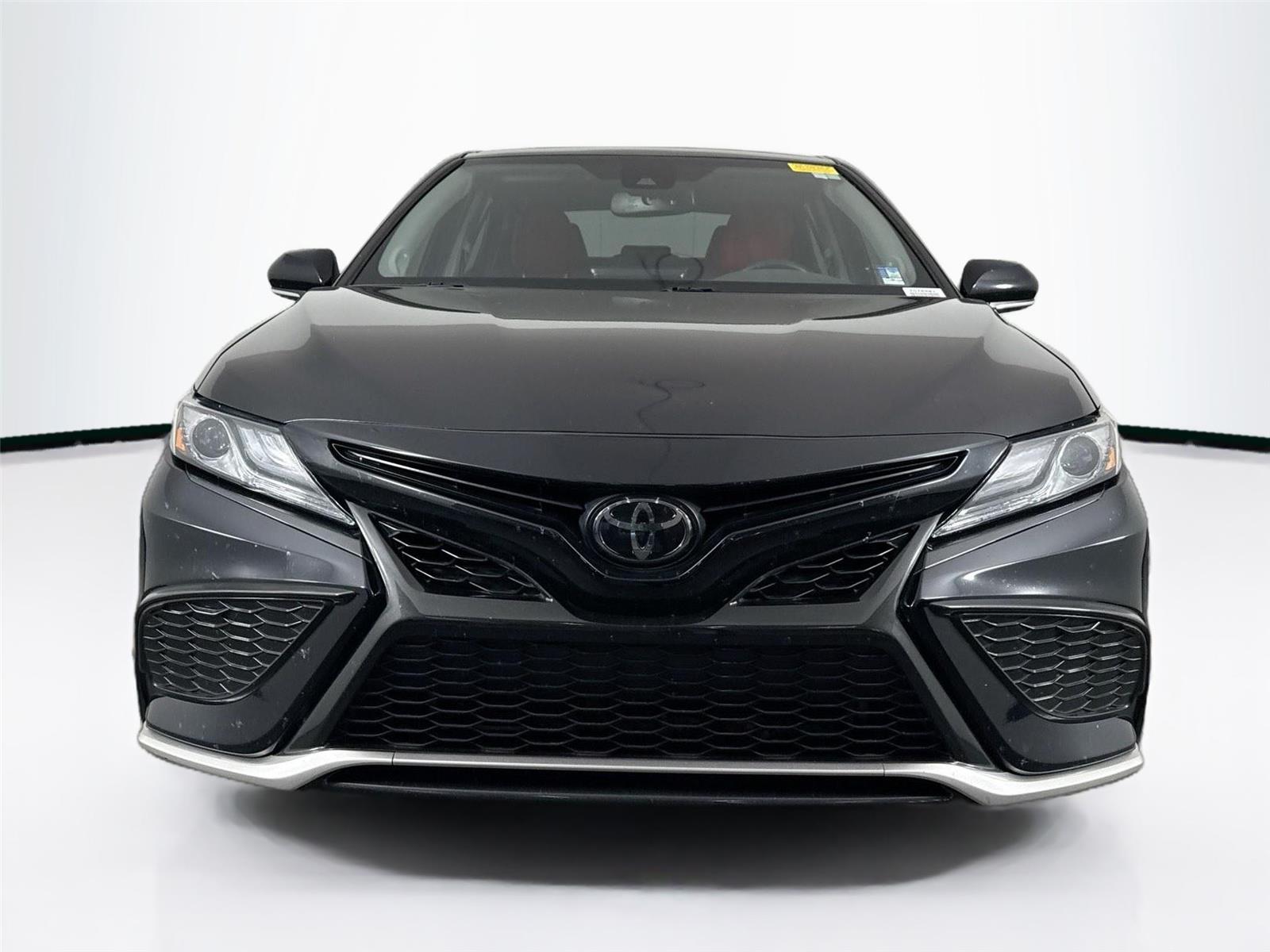 2023 Toyota Camry XSE photo 2