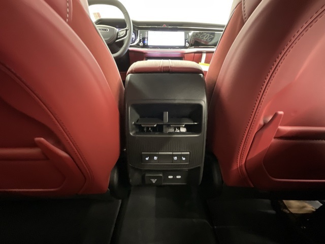 2025 Jeep Wagoneer S Launch Edition photo 25