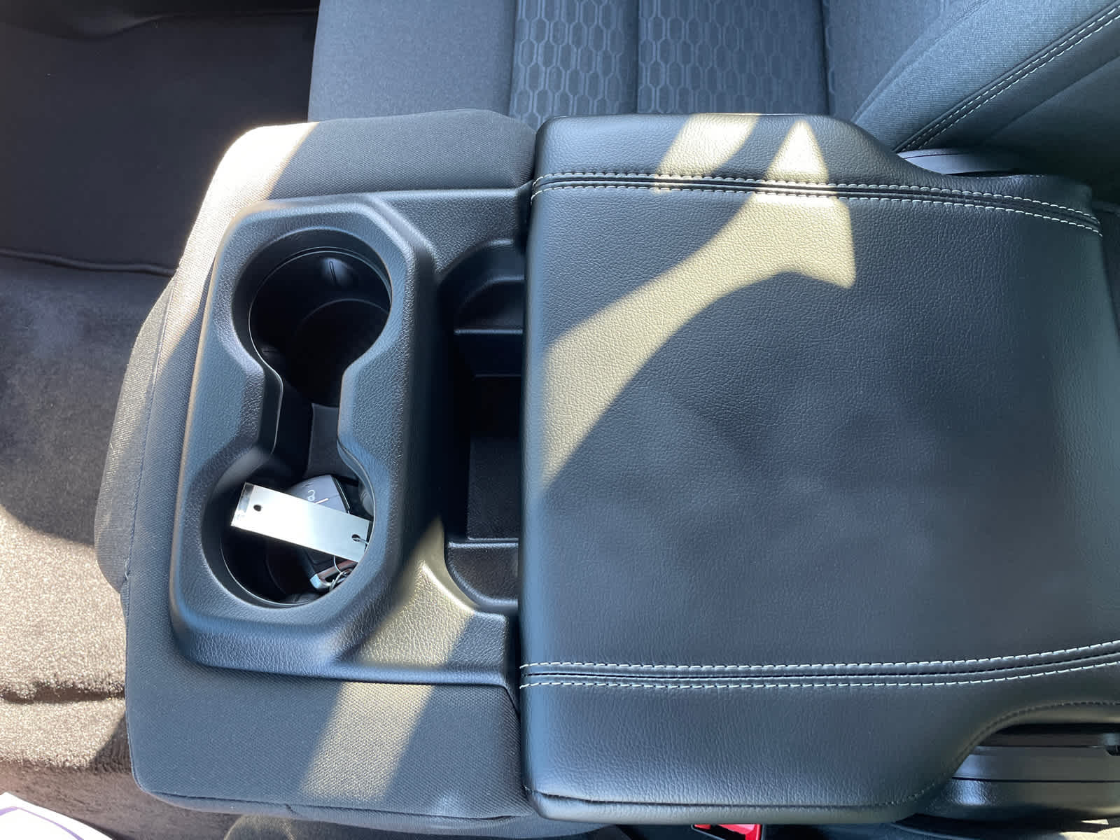 2025 Ram 1500 Tradesman photo 28