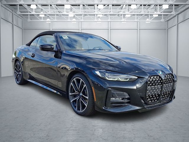 2023 Bmw 430i xDrive photo 3