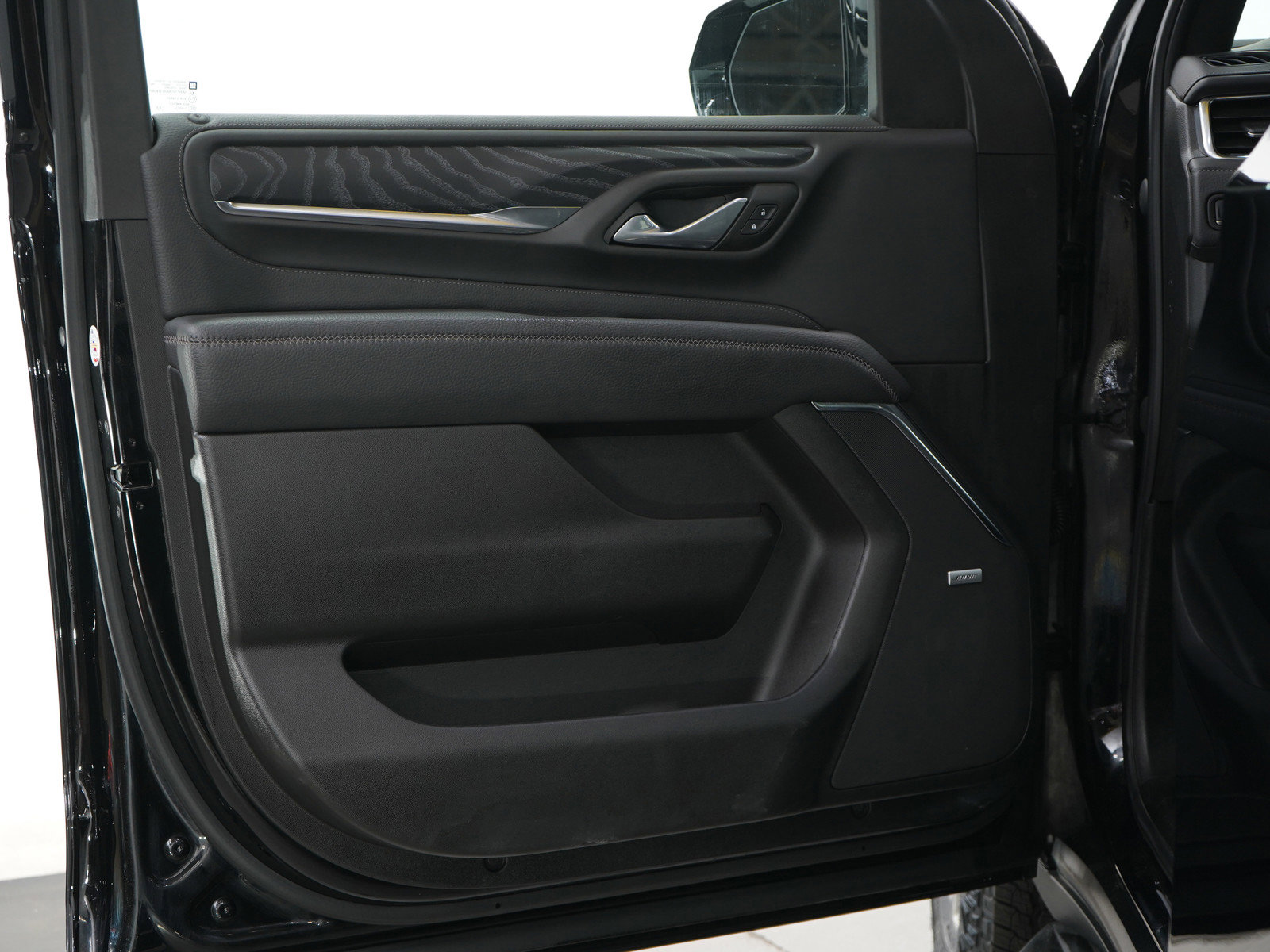 2023 Gmc Yukon XL Denali photo 22