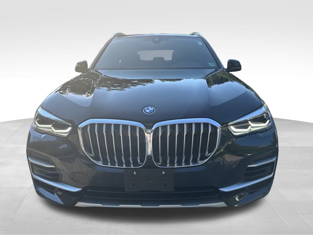 2023 Bmw X5 xDrive45e photo 2