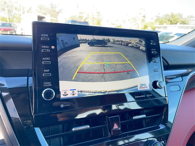 2022 TOYOTA CAMRY XSE AWD - Image 14