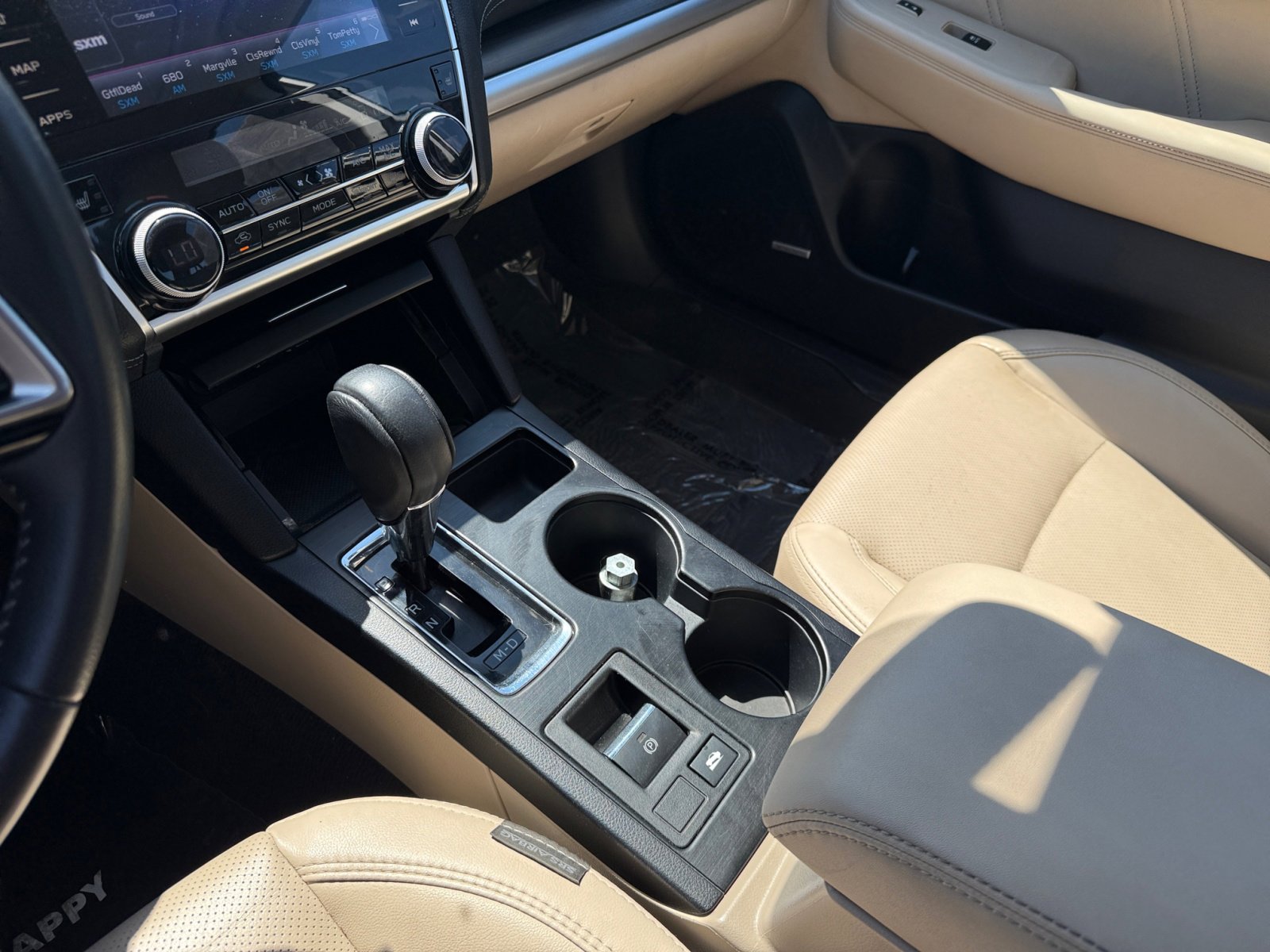 2019 Subaru Legacy 2.5i photo 13