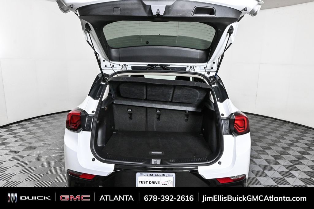2024 Buick Encore Sport Touring photo 25