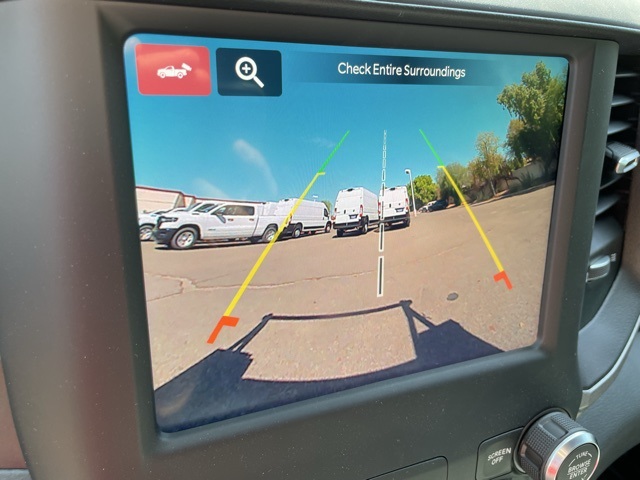 2024 Ram 3500 Tradesman photo 28