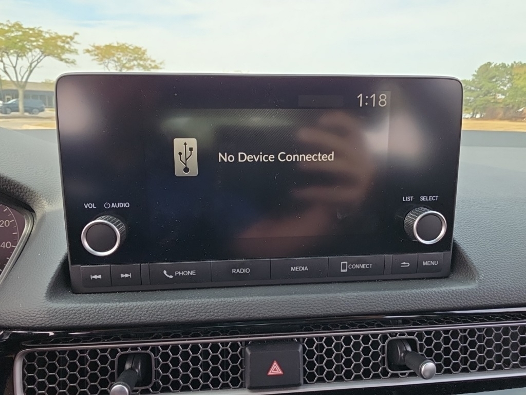 2023 Honda Civic Sport photo 19
