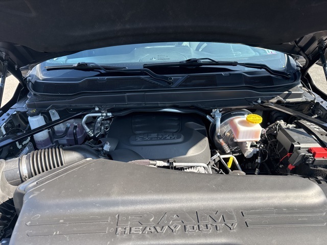 2025 Ram 2500 Tradesman photo 32