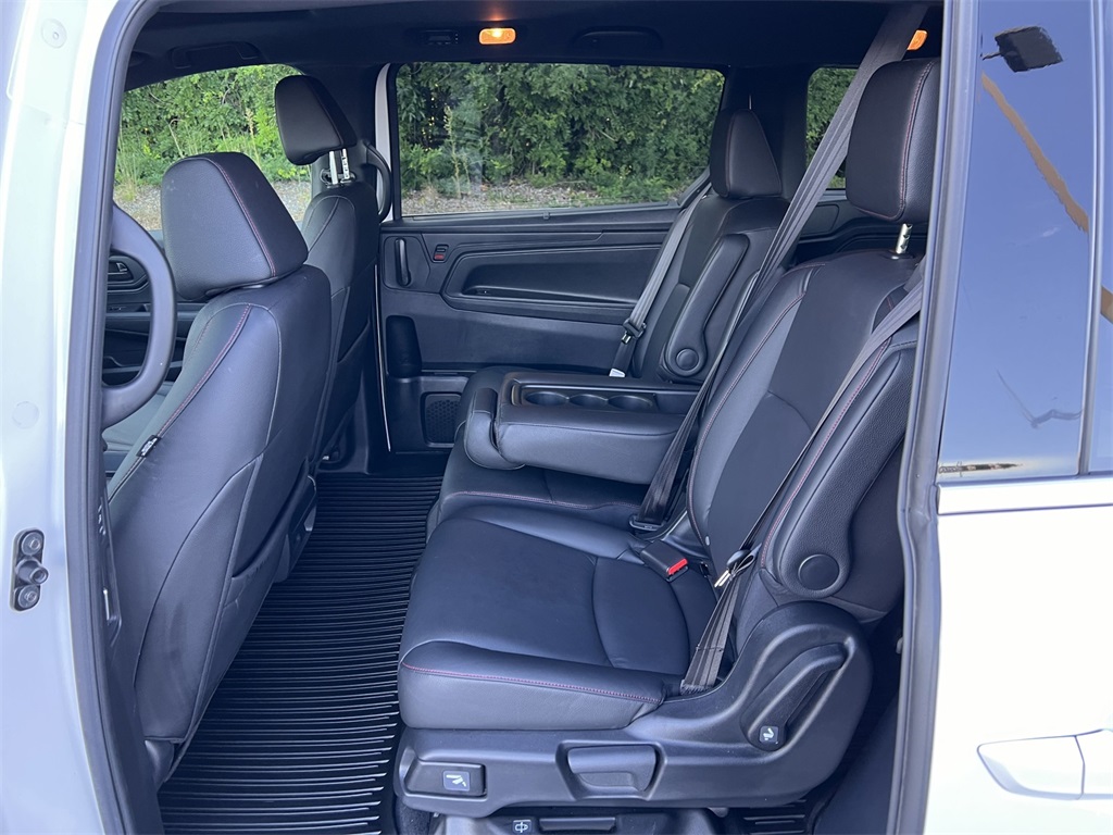 2024 Honda Odyssey Sport photo 10