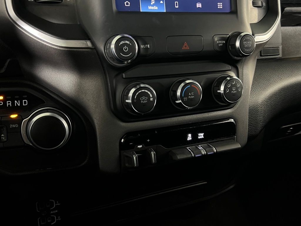 2024 Ram 2500 Big Horn photo 11