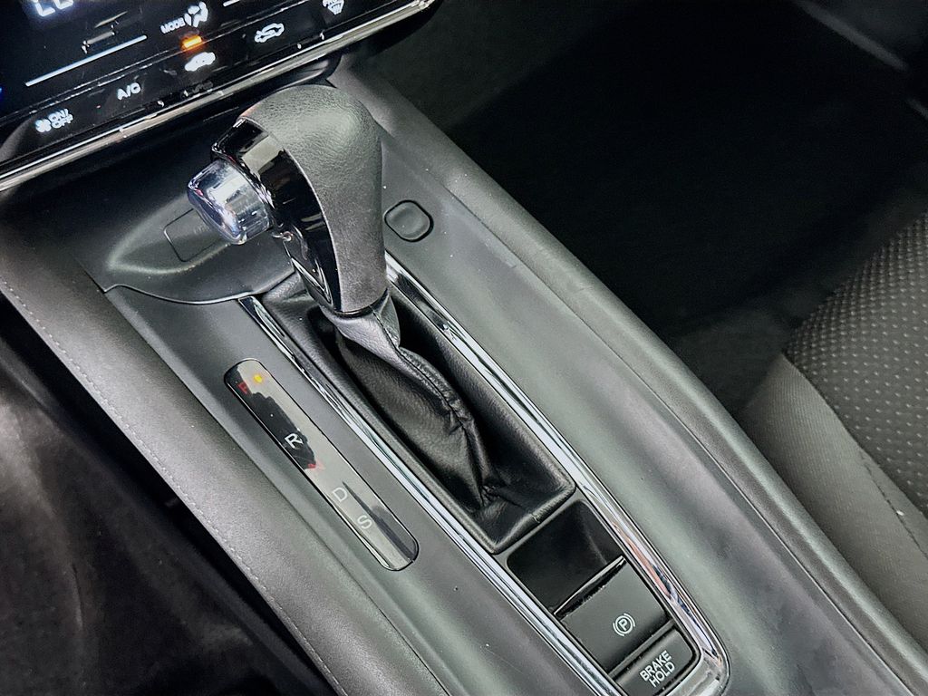 2022 Honda HR-V EX photo 16