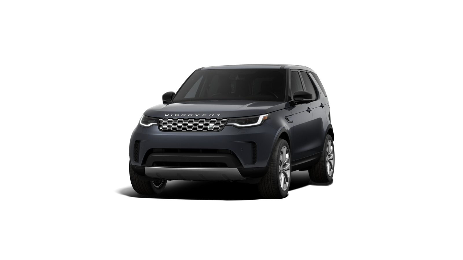 New 2026 Discovery S 300PS's photo