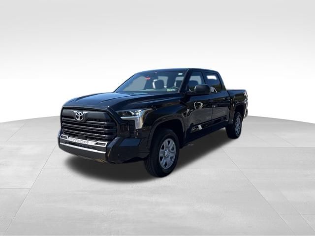 2025 Toyota Tundra