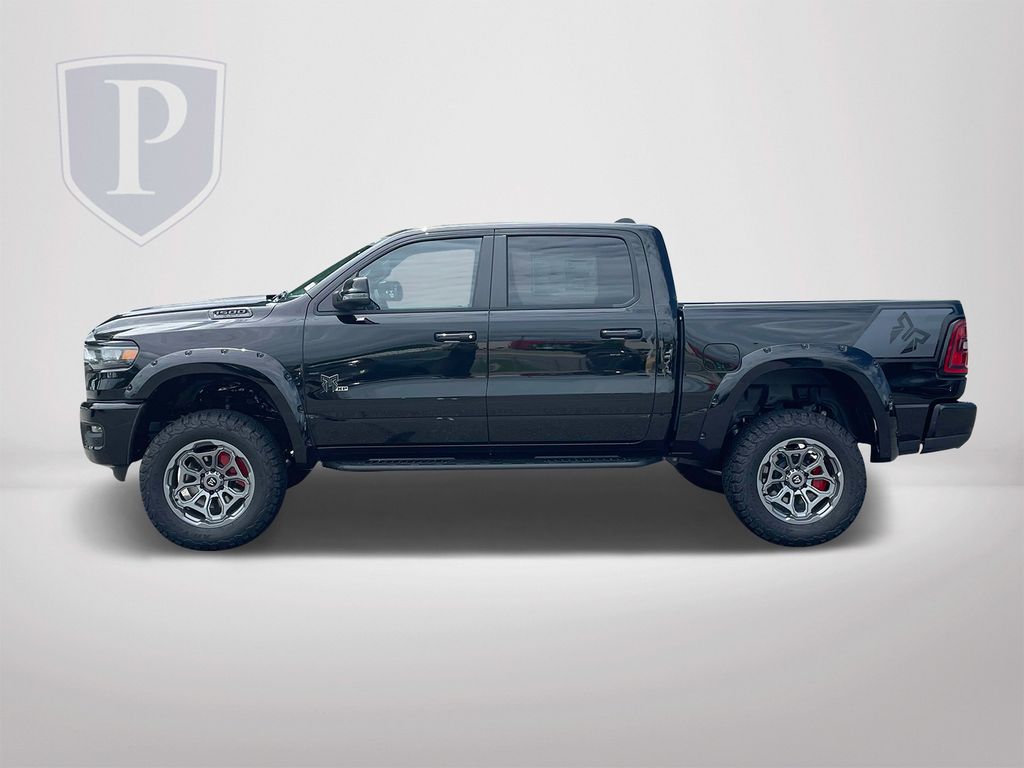 2025 Ram 1500 Big Horn Lone Star photo 4