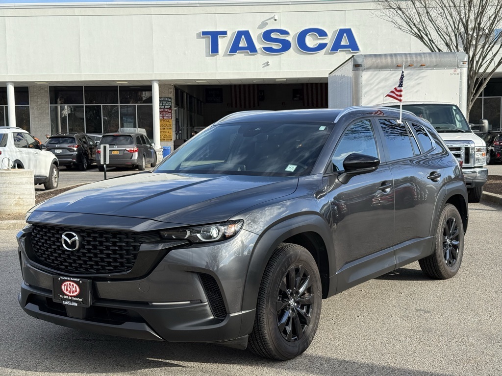 2024 Mazda CX-50 S SELECT's photo