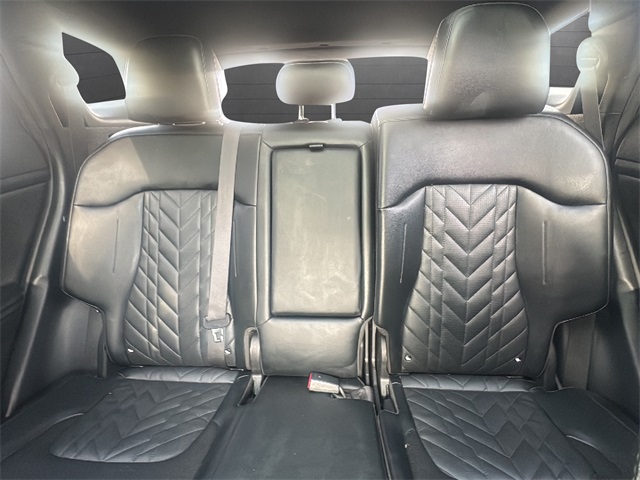 2023 Kia Sportage X-Line photo 32