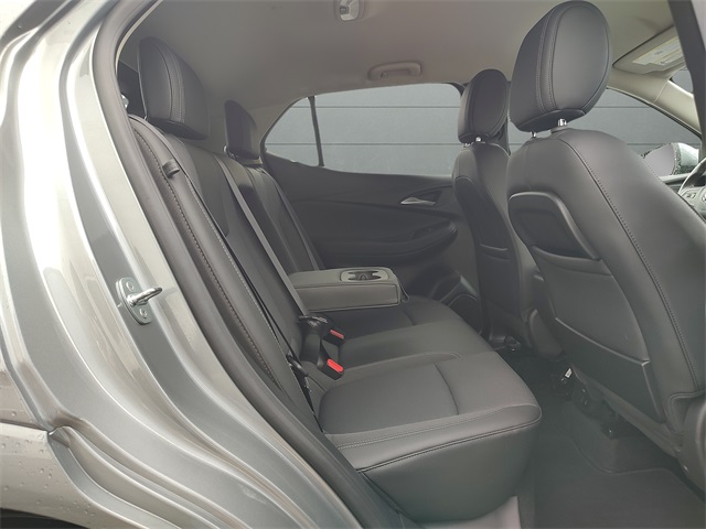 2023 Buick Encore GX Select photo 12