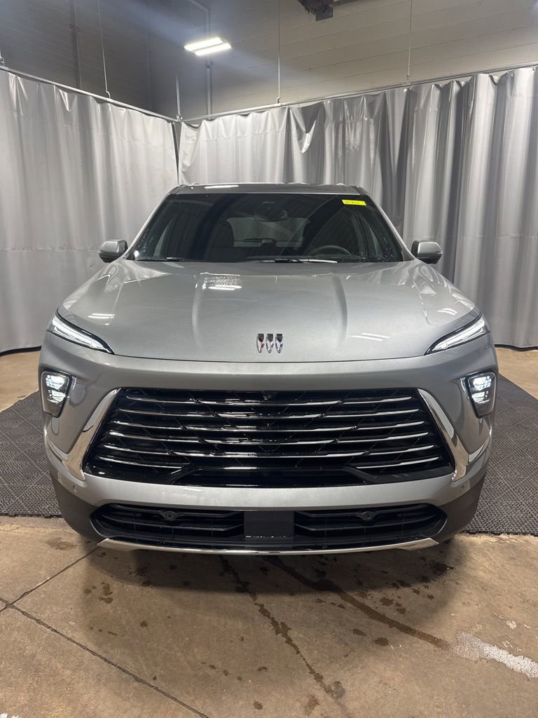 2026 Buick Enclave Preferred's photo