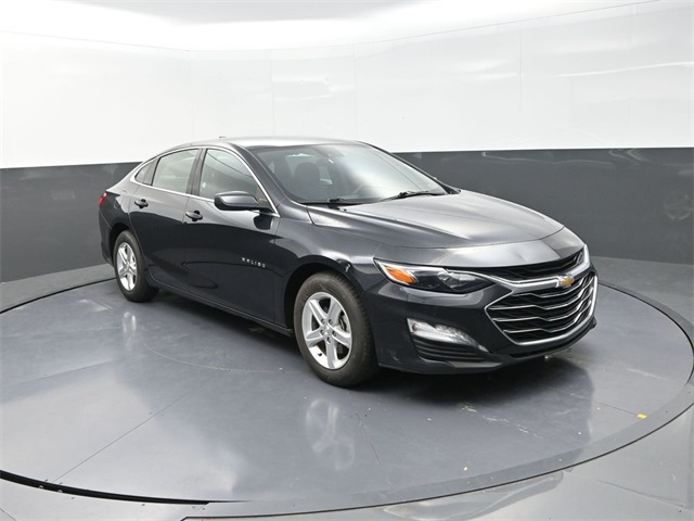 2023 Chevrolet Malibu 1LT photo 9